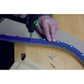 2000mm Kurvenlinfix Flexible Edge Guide alt 0
