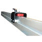 Fixed Foot Manual Measuring System, 24' Left Side Mounting alt 0