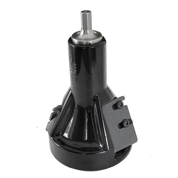 Commercial Tenon Cutter, 1" 60 degree alt 0