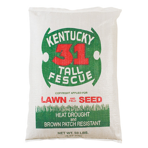 Southern States® Kentucky 31 Tall Fescue (50 lbs)