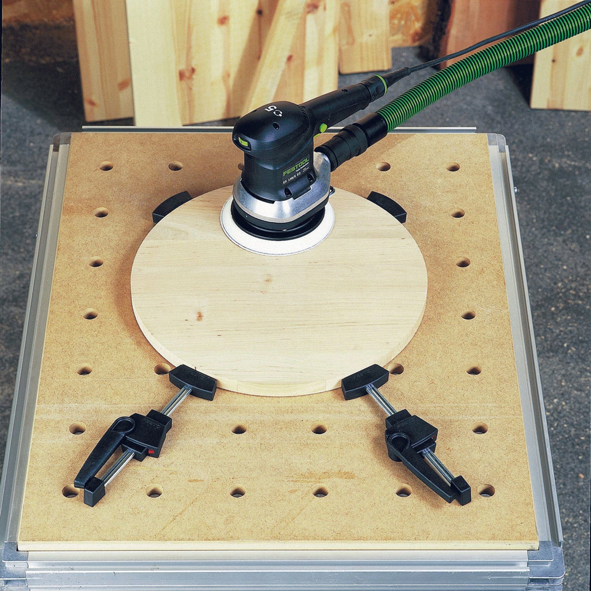 Clamping Element alt 0