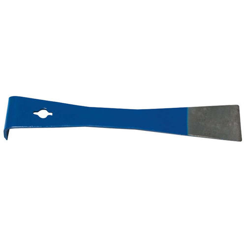 Mann Lake Bee 9 1/2 Blue Hive Tool (1.60 x 1.90 x 9.50 inches)