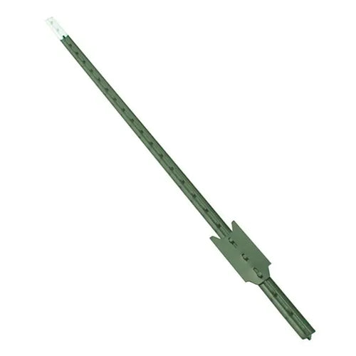 CMC Steel Studded T-Post 6 ft