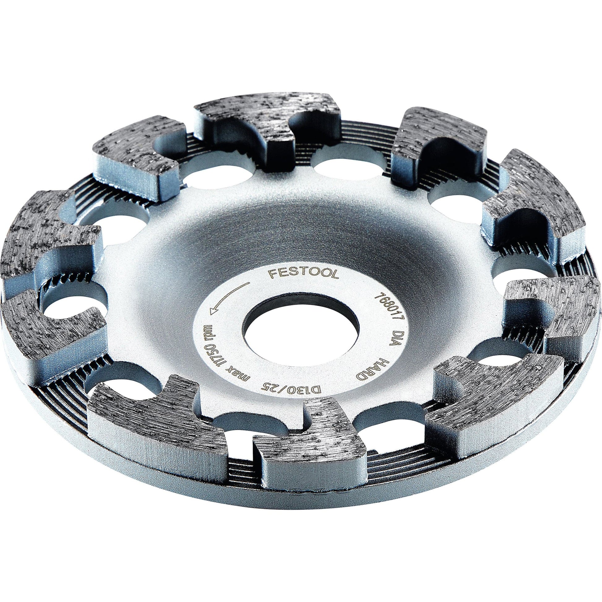 DIA HARD-D130 PREMIUM Diamond Disc alt 0