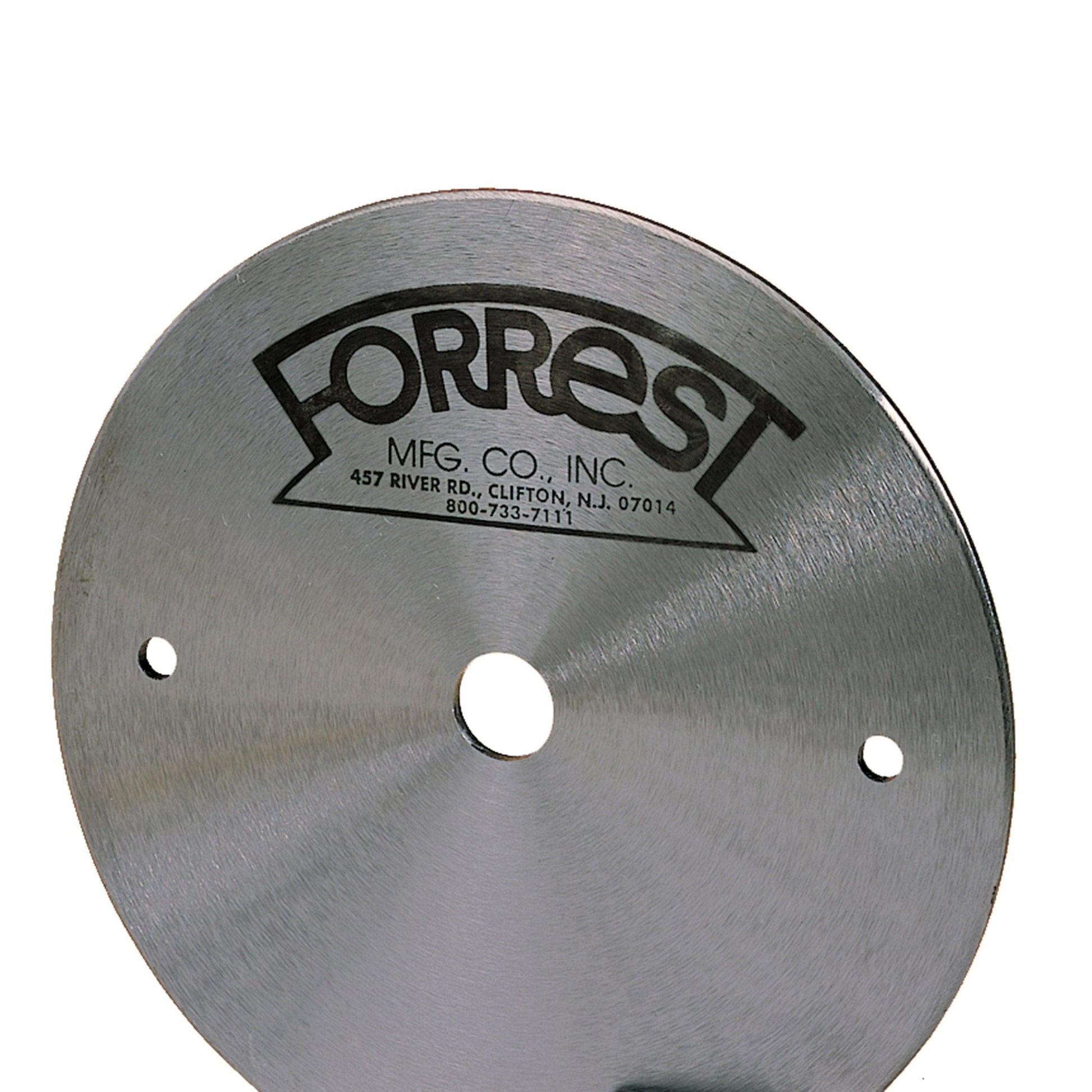 7" Blade Stiffener alt 0