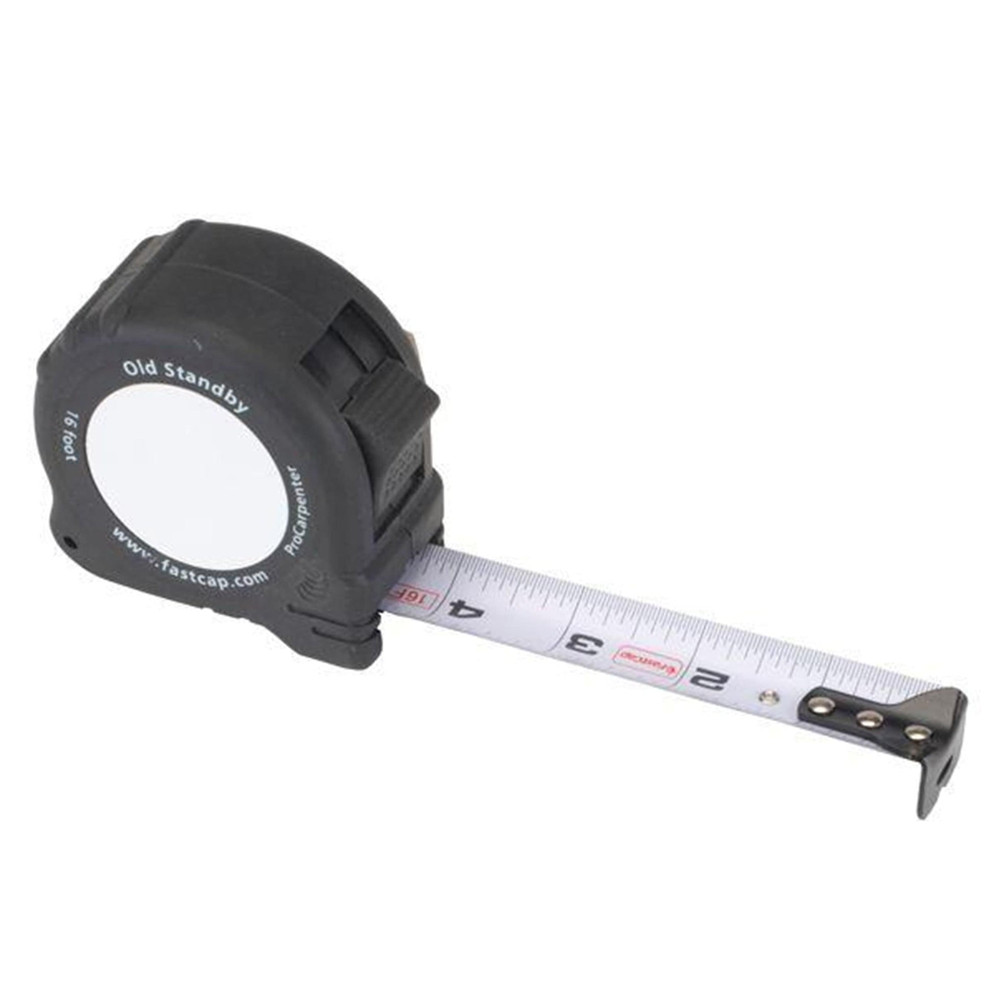 Old Standby 16' Tape Measure alt 0