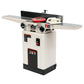 6" Deluxe Jointer - 1 HP 1 Ph 115/230V - Quick-Set Knives - JJ-6CSDX alt 0