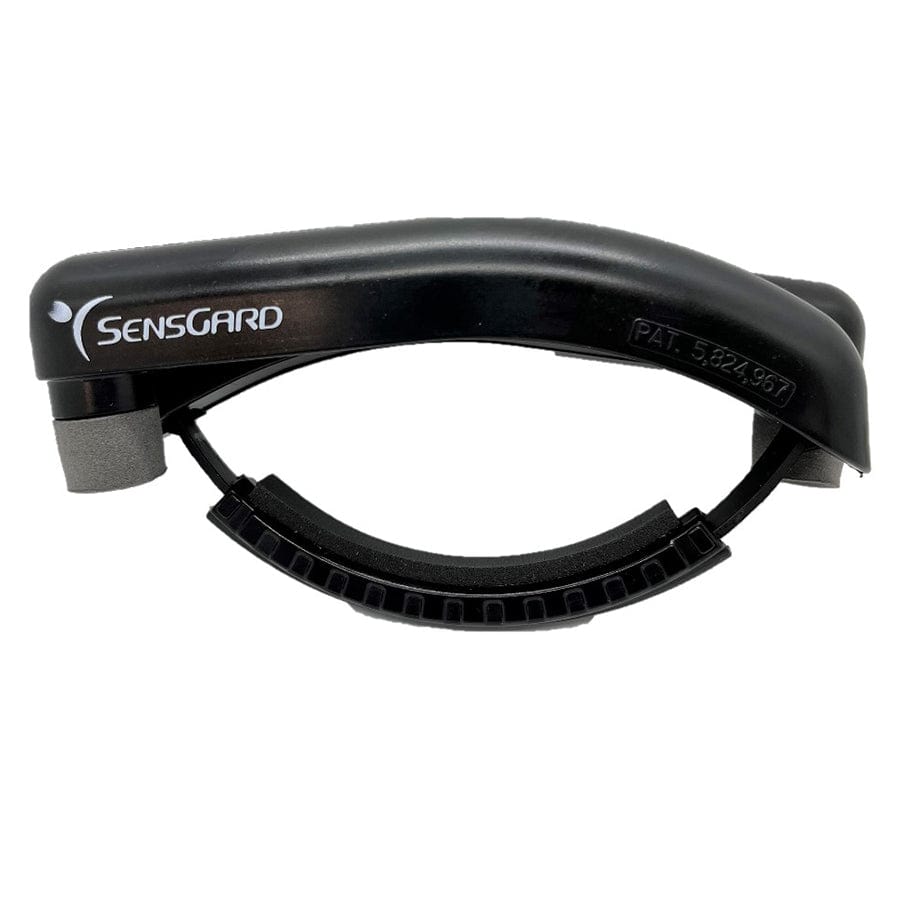 Noise Filter Hearing Protection Band NRR 26 Black alt 0