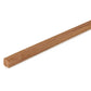 Oak Dowel 3/8 Sq alt 0