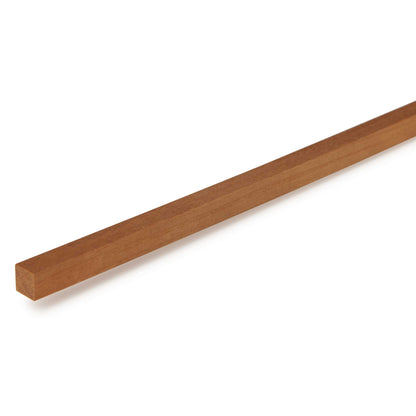 Cherry Dowel 1/4 Sq alt 0