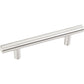 Key West Pull, 96 mm C/C, Satin Nickel alt 0