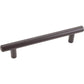 Key Largo Pull, 128 mm C/C, Dark Bronze alt 0
