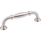 Hudson Pull, 96 mm C/C, Satin Nickel alt 0
