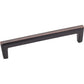 Lexa Pull, 128 mm C/C, Brushed Oil Rubbed Bronze alt 0