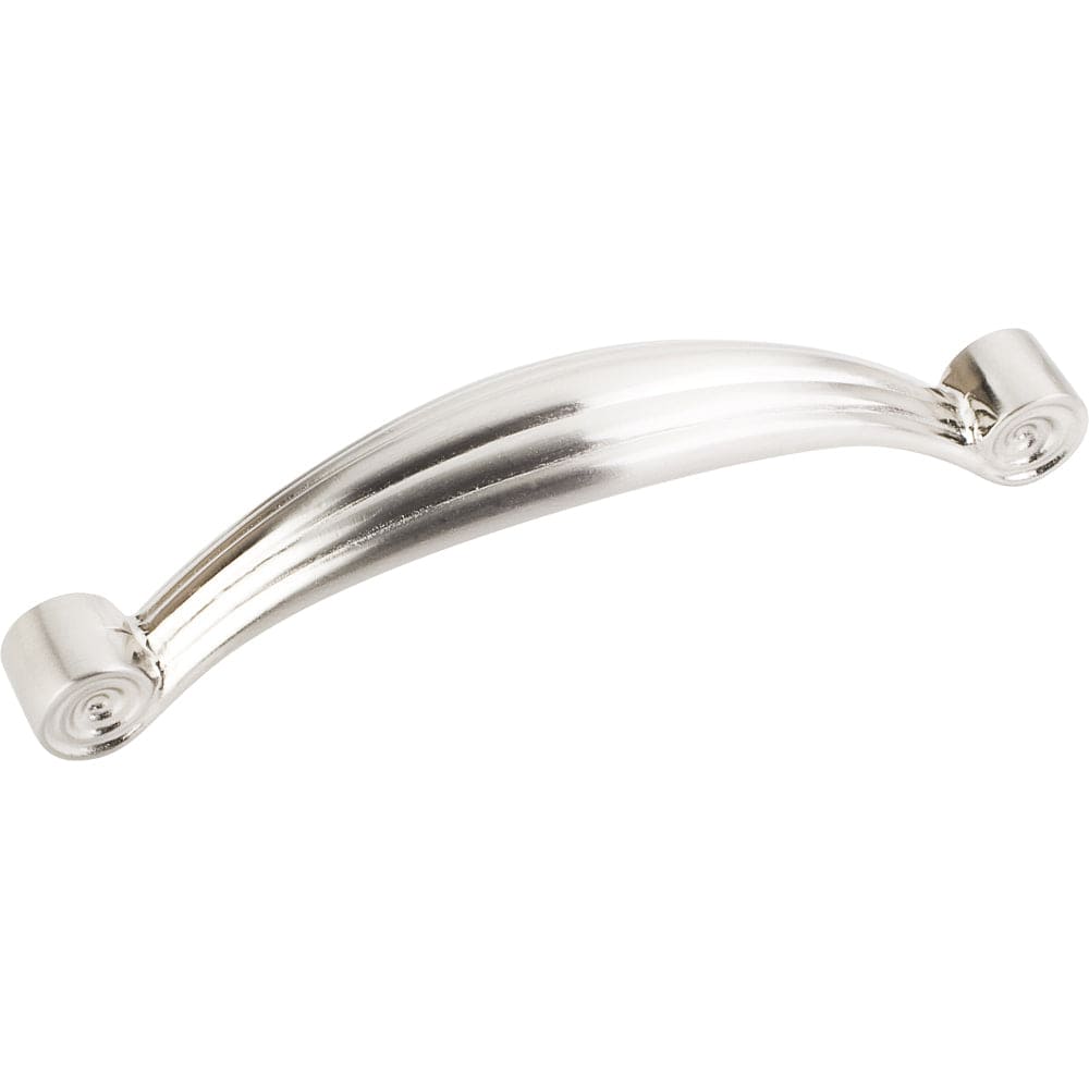 Lille Pull, 96 mm C/C, Satin Nickel alt 0