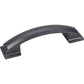 Annadale Pillow Top Pull, 96 mm C/C, Gun Metal alt 0