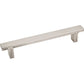 Anwick Pull, 128 mm C/C, Satin Nickel alt 0
