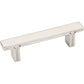 Anwick Pull, 3" C/C, Polished Nickel alt 0