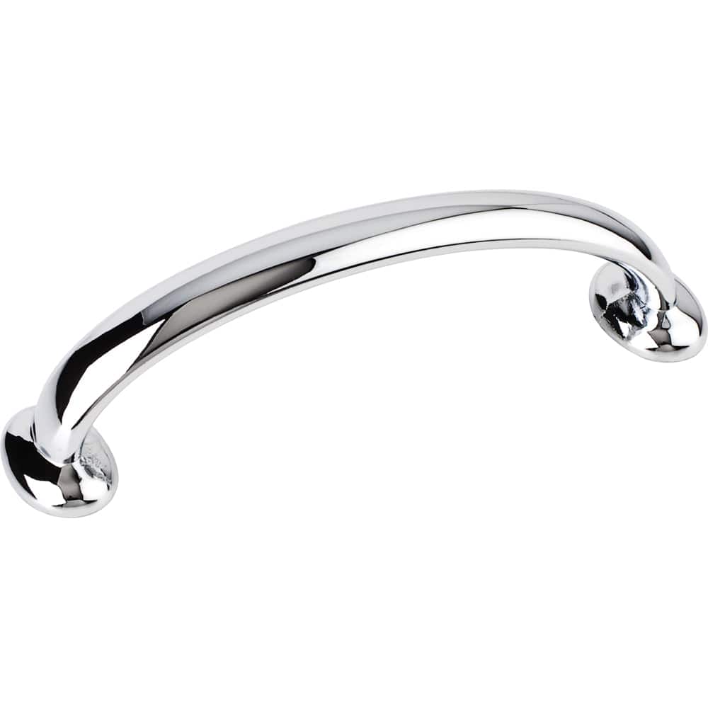 Hudson Pull, 96 mm C/C, Polished Chrome alt 0