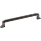 Callie Pull, 160 mm C/C, Brushed Pewter alt 0