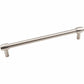 Hayworth Pull, 192 mm C/C, Satin Nickel alt 0