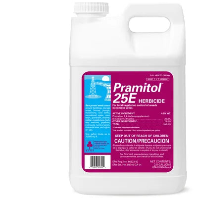 Martin's Pramitol® 25E