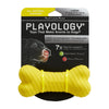 Playology Dual Layer Bone Dog Toy