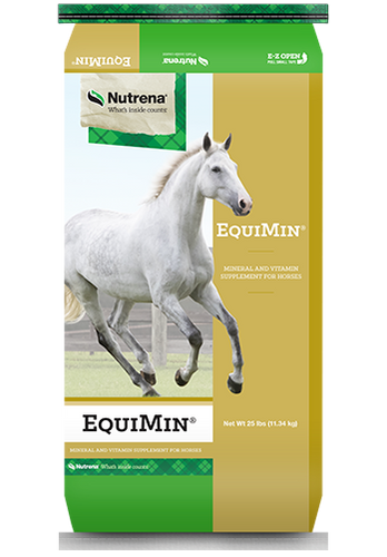 Nutrena® Equimin® Horse Loose Mineral