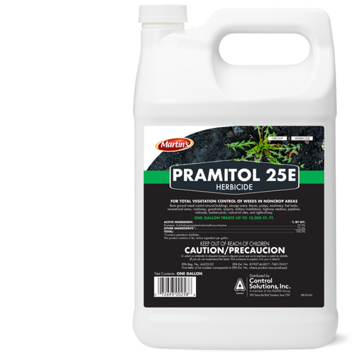 Martin's Pramitol® 25E