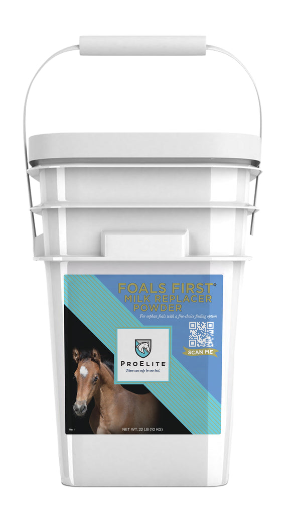 ProElite® Foals First Milk Replacer