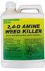 SA 2,4-D Amine Weed Killer Herbicide (1 Quart)