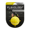 Playology Squeaky Chew Ball Dog Toy