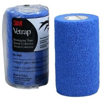 Vetrap Bandaging Wrap