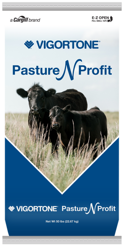 Vigortone® Pasture N Profit