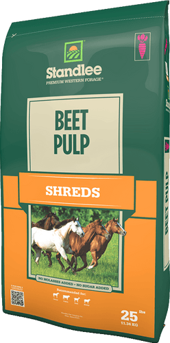 Standlee PREMIUM BEET PULP SHREDS