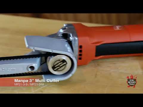 Mini Carving Bit Triangle Head 1/8" SH alt 999
