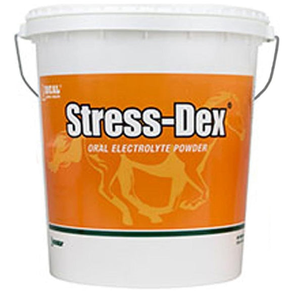 IDEAL SQUIRE STRESS-DEX ORAL ELECTROLYTE FOR HORSES (20 LB)