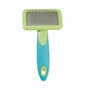 PetEdge U-Groom Slicker Brush Small