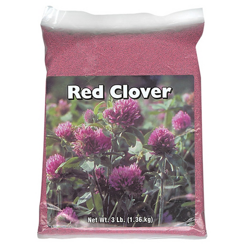 Cinnamon Plus Red Clover