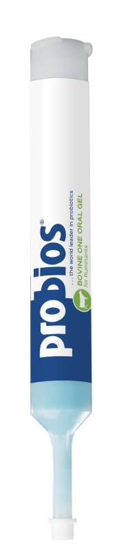 ProBios Bovine One Oral Gel for Ruminants