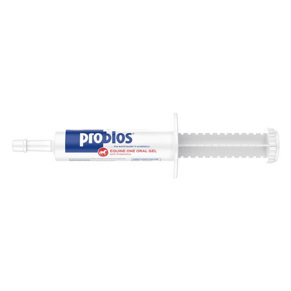 Durvet Probios® Equine One Oral Gel 30 gram