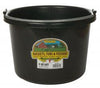 Miller Little Giant 8 Quart Plastic Bucket