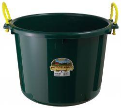 Little Giant 70 Quart Muck Tub