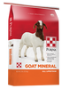 Purina® Goat Mineral