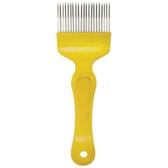 LITTLE GIANT HONEY UNCAPPING SCRATCHER FORK